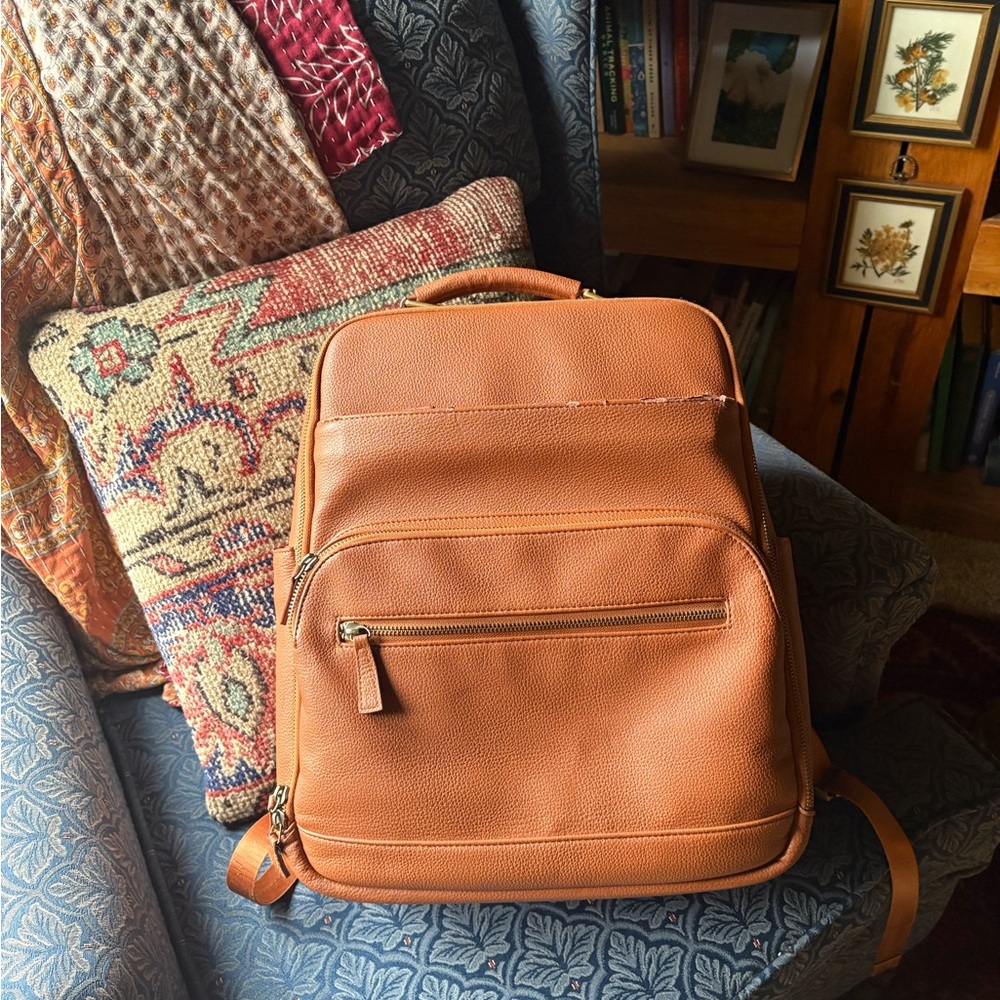 Kamrette Camera Backpack